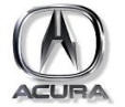 Acura Car Keys