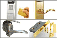 Commercial Locksmith Baltimore